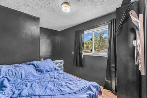 Photo of 655 Barrett Street, Danville, IN