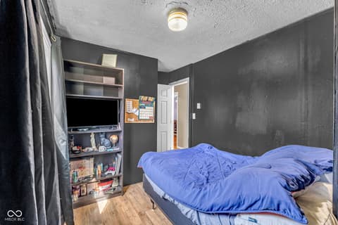 Photo of 655 Barrett Street, Danville, IN