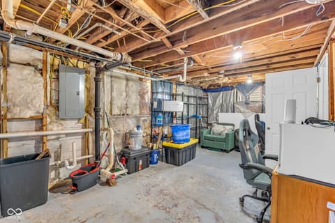 Photo of 655 Barrett Street, Danville, IN