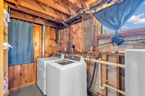 Photo of 655 Barrett Street, Danville, IN