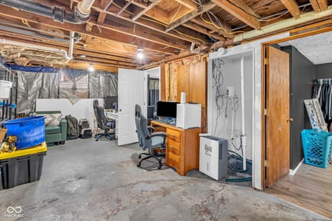 Photo of 655 Barrett Street, Danville, IN