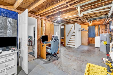 Photo of 655 Barrett Street, Danville, IN