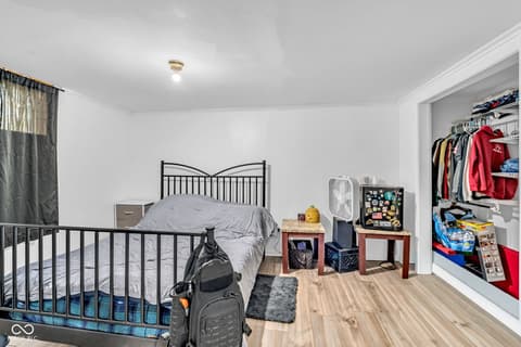Photo of 655 Barrett Street, Danville, IN