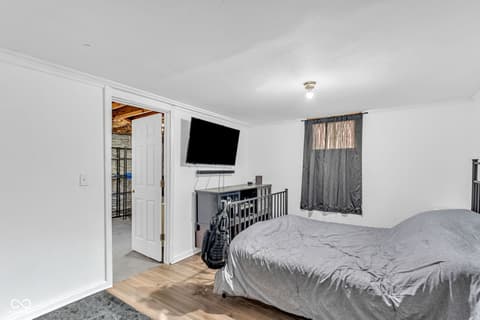 Photo of 655 Barrett Street, Danville, IN