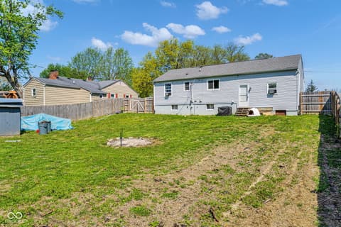 Photo of 655 Barrett Street, Danville, IN