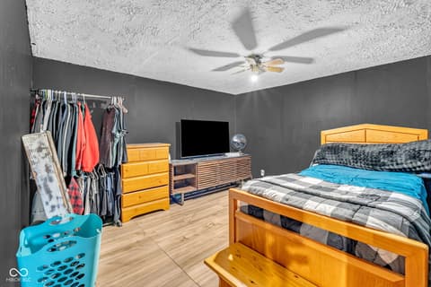 Photo of 655 Barrett Street, Danville, IN