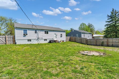Photo of 655 Barrett Street, Danville, IN