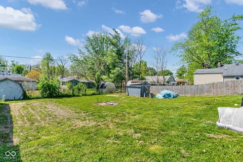 Photo of 655 Barrett Street, Danville, IN