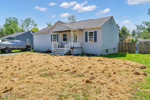 Photo of 655 Barrett Street, Danville, IN