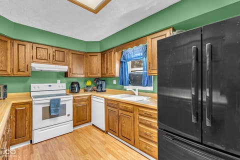 Photo of 655 Barrett Street, Danville, IN