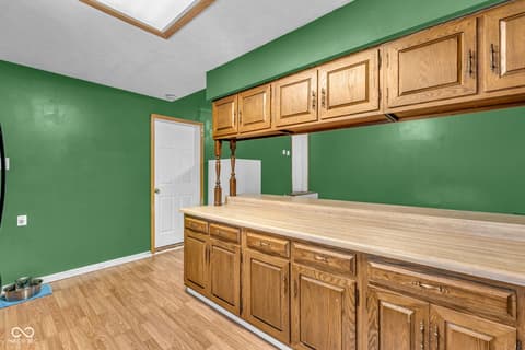 Photo of 655 Barrett Street, Danville, IN