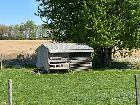 Photo of 8021 E State Road 236, Roachdale, IN