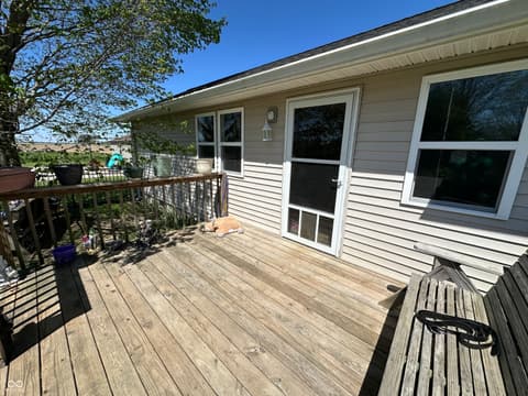 Photo of 8021 E State Road 236, Roachdale, IN