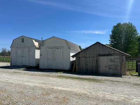 Photo of 8021 E State Road 236, Roachdale, IN
