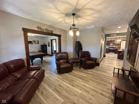 Photo of 8021 E State Road 236, Roachdale, IN