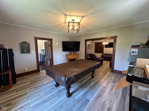 Photo of 8021 E State Road 236, Roachdale, IN