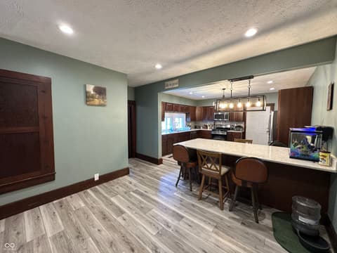 Photo of 8021 E State Road 236, Roachdale, IN