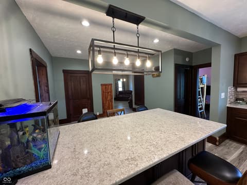 Photo of 8021 E State Road 236, Roachdale, IN
