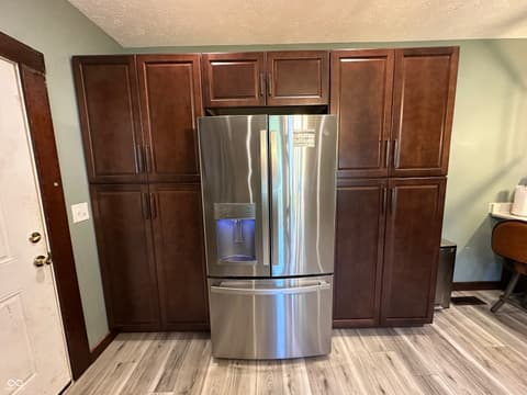 Photo of 8021 E State Road 236, Roachdale, IN
