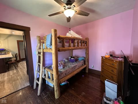 Photo of 8021 E State Road 236, Roachdale, IN
