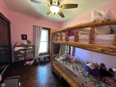 Photo of 8021 E State Road 236, Roachdale, IN