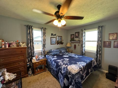 Photo of 8021 E State Road 236, Roachdale, IN
