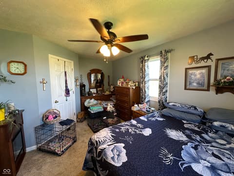 Photo of 8021 E State Road 236, Roachdale, IN