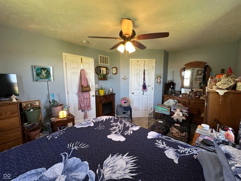 Photo of 8021 E State Road 236, Roachdale, IN