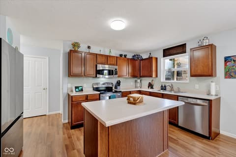 Photo of 10614 Pokagon Way, Indianapolis, IN