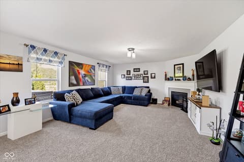 Photo of 10614 Pokagon Way, Indianapolis, IN