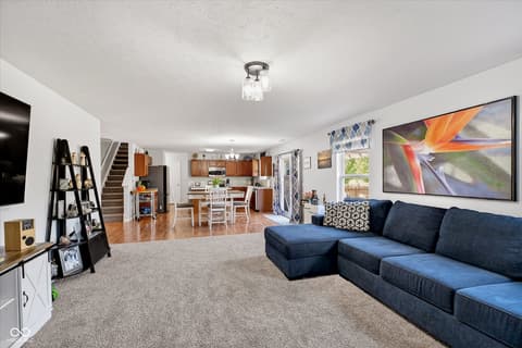 Photo of 10614 Pokagon Way, Indianapolis, IN