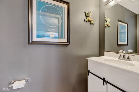 Photo of 10614 Pokagon Way, Indianapolis, IN