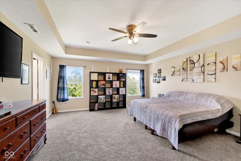 Photo of 10614 Pokagon Way, Indianapolis, IN