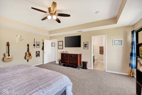 Photo of 10614 Pokagon Way, Indianapolis, IN