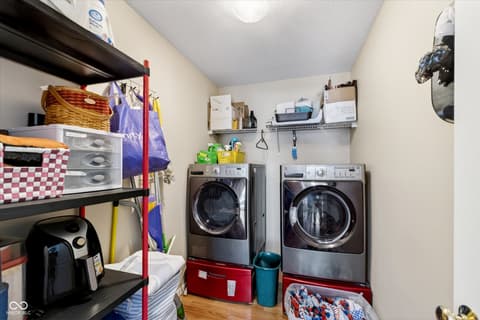 Photo of 10614 Pokagon Way, Indianapolis, IN