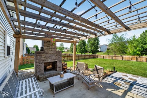 Photo of 10614 Pokagon Way, Indianapolis, IN