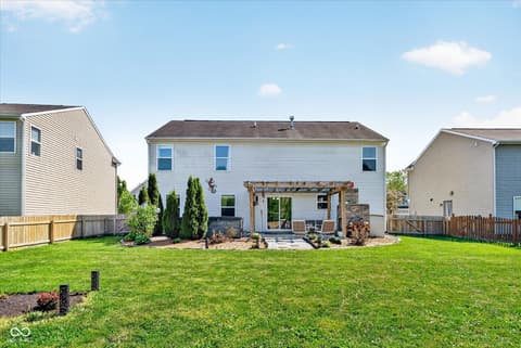 Photo of 10614 Pokagon Way, Indianapolis, IN