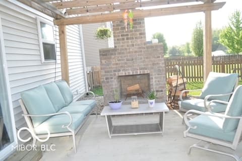 Photo of 10614 Pokagon Way, Indianapolis, IN