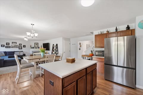 Photo of 10614 Pokagon Way, Indianapolis, IN