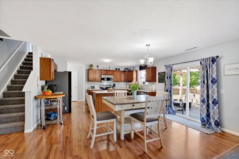 Photo of 10614 Pokagon Way, Indianapolis, IN