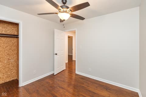 Photo of 3680 N County Road 950 E, Brownsburg, IN