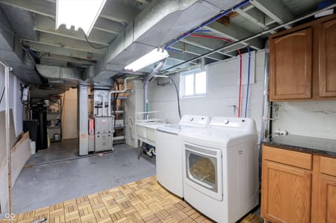 Photo of 79 N 14th Avenue, Beech Grove, IN