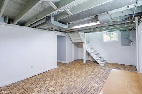 Photo of 79 N 14th Avenue, Beech Grove, IN