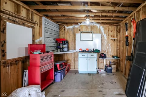 Photo of 79 N 14th Avenue, Beech Grove, IN