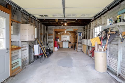Photo of 79 N 14th Avenue, Beech Grove, IN