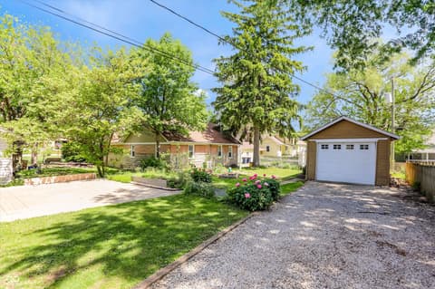 Photo of 79 N 14th Avenue, Beech Grove, IN