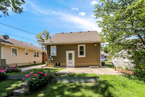 Photo of 79 N 14th Avenue, Beech Grove, IN