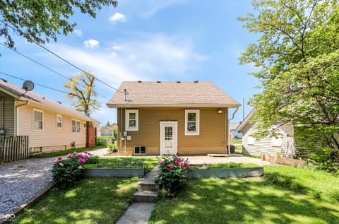 Photo of 79 N 14th Avenue, Beech Grove, IN
