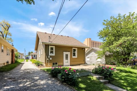 Photo of 79 N 14th Avenue, Beech Grove, IN