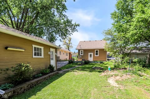 Photo of 79 N 14th Avenue, Beech Grove, IN